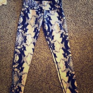 Lulu leggings